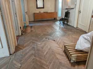 Vanzare 4 camere spatioase în vilă interbelică – Cismigiu-Stirbei Voda — miniatura 3