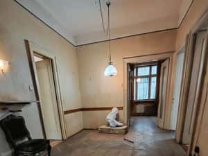 Vanzare 4 camere spatioase în vilă interbelică – Cismigiu-Stirbei Voda — miniatura 4