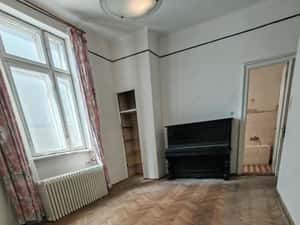 Vanzare 4 camere spatioase în vilă interbelică – Cismigiu-Stirbei Voda — miniatura 5