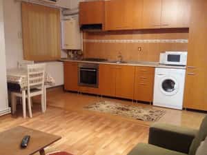 Inchiriez apartament 1 camera, zona centrala — miniatura 3