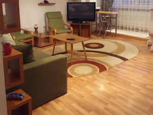 Inchiriez apartament 1 camera, zona centrala — miniatura 4