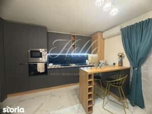 Apartament 2 camere, 42mp | Zona METRO | Floresti | — miniatura 4