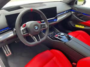 BMW M5 Hibrid Nou de Vânzare — miniatura 2