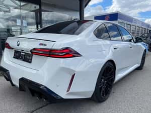 BMW M5 Hibrid Nou de Vânzare — miniatura 6