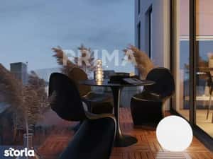Apartament 4 camere | Finisat | Smart-Home | Prima Urbana | Central — miniatura 6