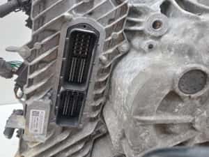 Cutie  Viteza Automata AC46000 Nissan Qashqai a 2-a generatie J11 (fa — miniatura 6