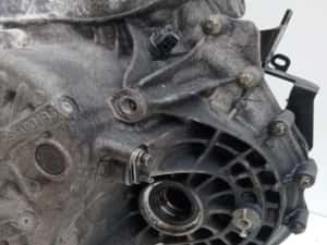 Cutie  Viteza Automata AC46000 Nissan Qashqai a 2-a generatie J11 (fa — miniatura 7