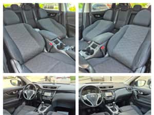 Nissan Qashqai 1.6 dCi – SUV-ul care oferă exact ce ai nevoie — miniatura 7