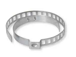 20 coliere planetare INOX mici+mari.2buc/set.JBM Spania-Profi- — miniatura 3
