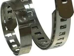 20 coliere planetare INOX mici+mari.2buc/set.JBM Spania-Profi- — miniatura 4