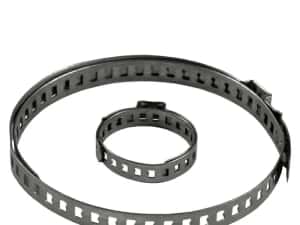 20 coliere planetare INOX mici+mari.2buc/set.JBM Spania-Profi- — miniatura 5