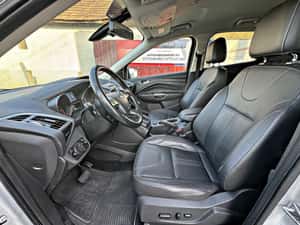 Ford Kuga 4x4 Titanium — miniatura 5