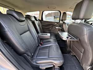 Ford Kuga 4x4 Titanium — miniatura 7