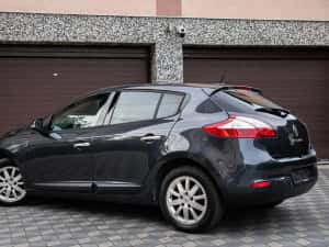Renault Megane 1.5 Diesel~Automat~Navigație ~Euro 5~Interior deosebt — miniatura 3