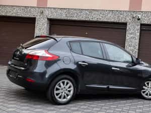 Renault Megane 1.5 Diesel~Automat~Navigație ~Euro 5~Interior deosebt — miniatura 4