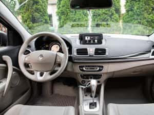 Renault Megane 1.5 Diesel~Automat~Navigație ~Euro 5~Interior deosebt — miniatura 5