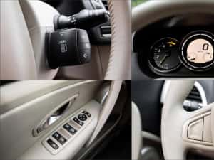 Renault Megane 1.5 Diesel~Automat~Navigație ~Euro 5~Interior deosebt — miniatura 6