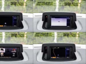 Renault Megane 1.5 Diesel~Automat~Navigație ~Euro 5~Interior deosebt — miniatura 8