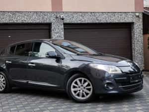 Renault Megane 1.5 Diesel~Automat~Navigație ~Euro 5~Interior deosebt — miniatura 10