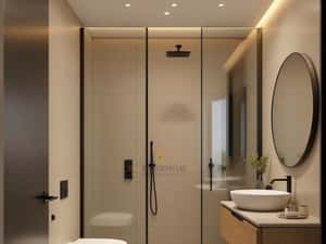 Apartament decomandat, 2 camere, zona parc Tudor Arghezi, Comision 0% — miniatura 6