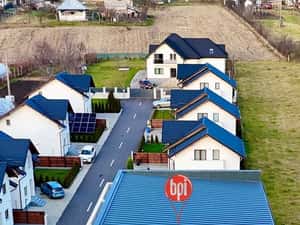 SE VINDE Apartament NOU cu 3 camere in Falticeni — miniatura 5