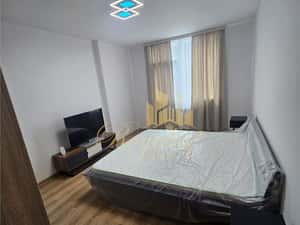 CITY OF MARA, Apartament 2 camere, parcare subterana- Zona Circumvalat — miniatura 6