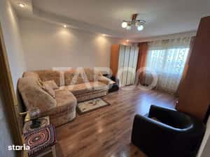 Apartament decomandat de vanzare 2 camere boxa pivnita Vasile Aaron — miniatura 4