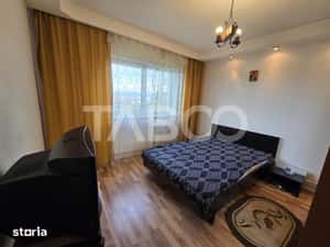 Apartament decomandat de vanzare 2 camere boxa pivnita Vasile Aaron — miniatura 6