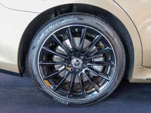 Mercedes-Benz S 580 - vehicul second-hand — miniatura 2