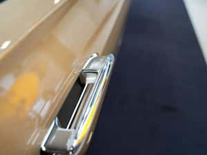 Mercedes-Benz S 580 - vehicul second-hand — miniatura 3