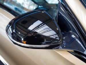 Mercedes-Benz S 580 - vehicul second-hand — miniatura 7