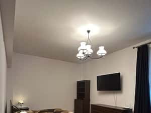 Garsonieră modernizată, 41.4 mp,50m de Metrou Orizont — Bd. Timișoarei