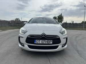 Citroen DS5 2.0 BlueHDi 180 AUTOMAT SoChic — miniatura 4