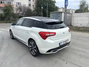 Citroen DS5 2.0 BlueHDi 180 AUTOMAT SoChic — miniatura 5