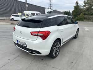 Citroen DS5 2.0 BlueHDi 180 AUTOMAT SoChic — miniatura 6