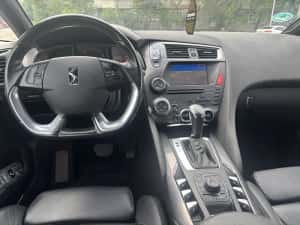 Citroen DS5 2.0 BlueHDi 180 AUTOMAT SoChic — miniatura 7