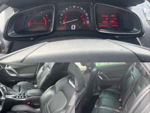 Citroen DS5 2.0 BlueHDi 180 AUTOMAT SoChic — miniatura 8