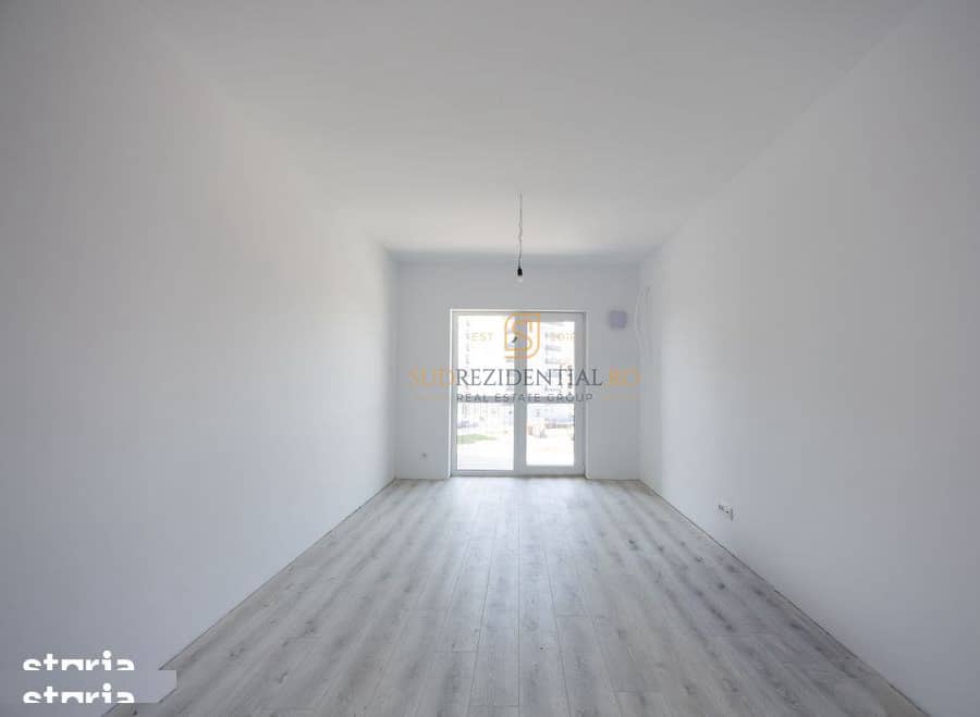 Parc Tudor Arghezi - Apartament decomandat cu 2 camere de vanzare — fotografie 1 din 6
