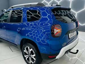 Dacia Duster SUV 2022, 157.000 km, Automată, Benzină — miniatura 4