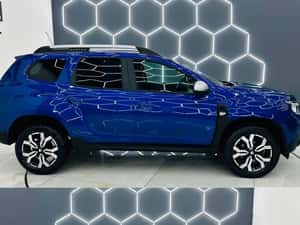 Dacia Duster SUV 2022, 157.000 km, Automată, Benzină — miniatura 5