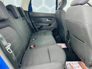 Dacia Duster SUV 2022, 157.000 km, Automată, Benzină — miniatura 7