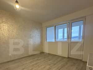 Apartament 3 camere, 60 mp, zona Dambu Pietros — miniatura 3
