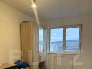 Apartament 3 camere, 60 mp, zona Dambu Pietros — miniatura 5