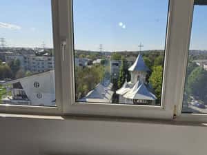 Apartament de inchiriat 3 camere zona Nicolina-Cug — miniatura 3