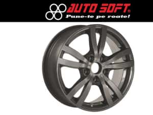 Vopsit jante electrostatic București – calitate premium — miniatura 6