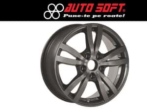 Vopsit jante electrostatic București – calitate premium — miniatura 10