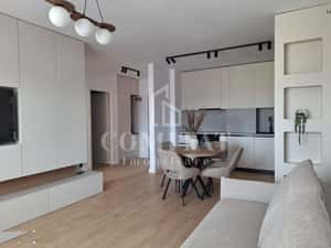 Apartamnet la cheie | Etaj intermediar | Zona Eroilor Floresti — miniatura 3