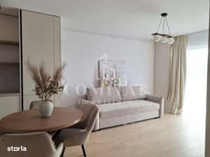 Apartamnet la cheie | Etaj intermediar | Zona Eroilor Floresti — miniatura 4