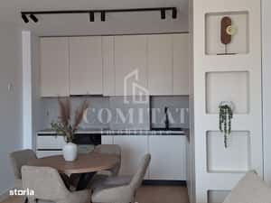 Apartamnet la cheie | Etaj intermediar | Zona Eroilor Floresti — miniatura 5