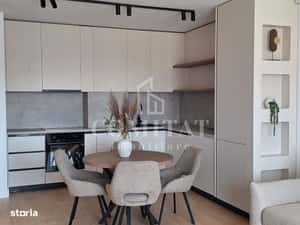 Apartamnet la cheie | Etaj intermediar | Zona Eroilor Floresti — miniatura 6